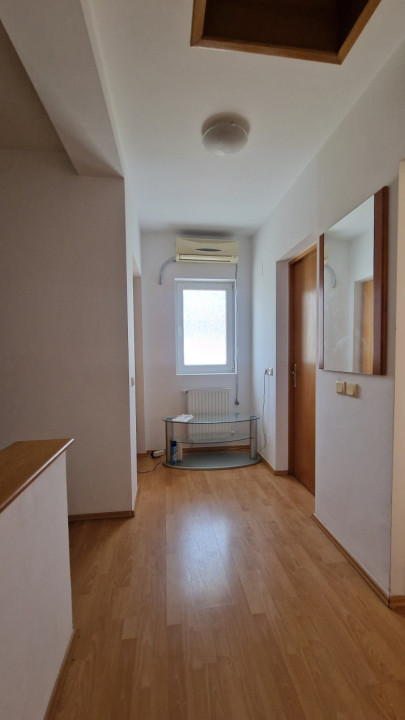 Case de inchiriat Bucuresti Pipera 9