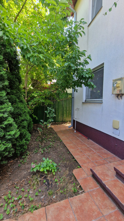 Case de inchiriat Bucuresti Pipera 11