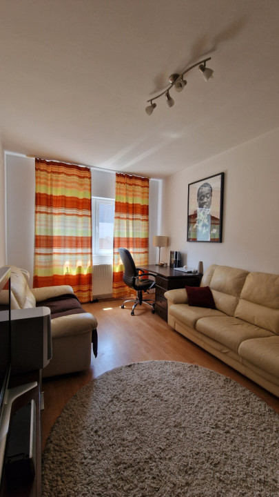 Case de inchiriat Bucuresti Pipera 13