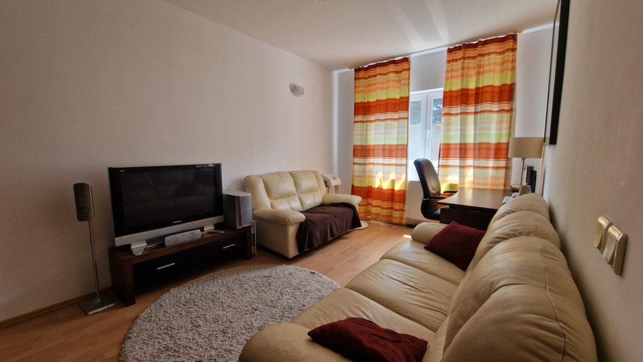 Case de inchiriat Bucuresti Pipera 14