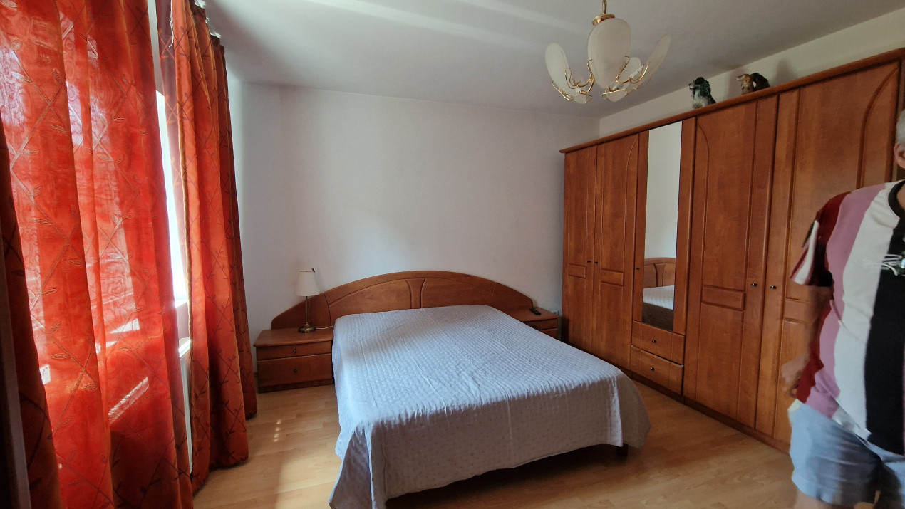 Case de inchiriat Bucuresti Pipera 15