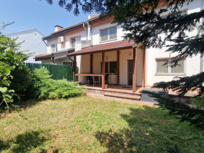 Case de inchiriat Bucuresti Pipera imagine mica 1