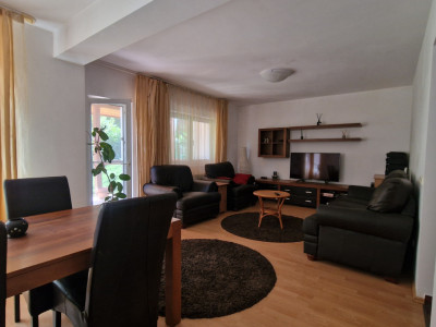 Case de inchiriat Bucuresti Pipera imagine mica 2