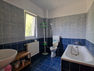 Case de inchiriat Bucuresti Pipera imagine mica 3