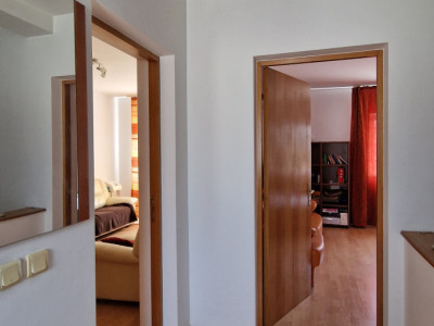 Case de inchiriat Bucuresti Pipera imagine mica 4