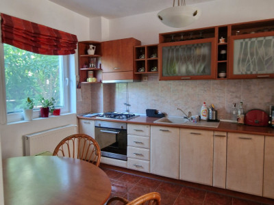 Case de inchiriat Bucuresti Pipera imagine mica 6