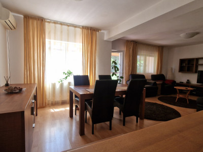 Case de inchiriat Bucuresti Pipera imagine mica 7