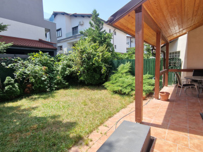 Case de inchiriat Bucuresti Pipera imagine mica 8