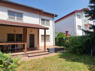 Case de inchiriat Bucuresti Pipera imagine mica 10