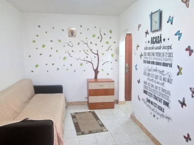 Apartamente de vanzare Bucuresti Drumul Taberei imagine mica 3