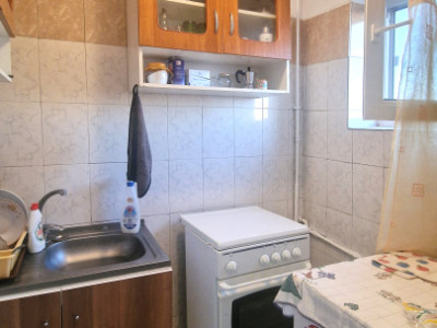 Apartamente de vanzare Bucuresti Drumul Taberei imagine mica 8