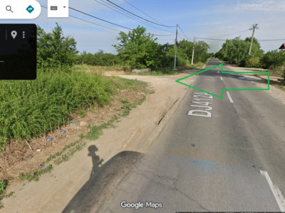 Terenuri de vanzare Adunatii-Copaceni Central imagine mica 11