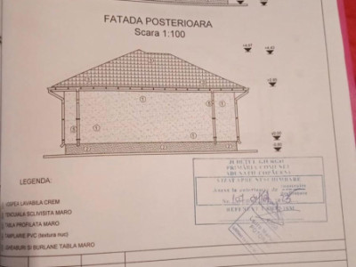 Terenuri de vanzare Adunatii-Copaceni Central imagine mica 13