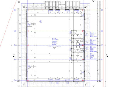 Spatii comerciale de inchiriat Peris imagine mica 3