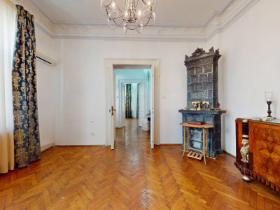 Case de vanzare Bucuresti Eminescu imagine mica 1