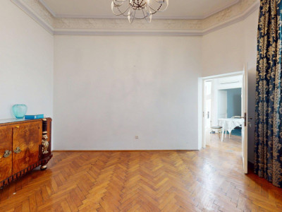 Case de vanzare Bucuresti Eminescu imagine mica 2