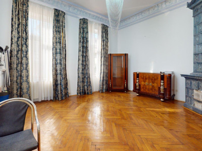 Case de vanzare Bucuresti Eminescu imagine mica 3