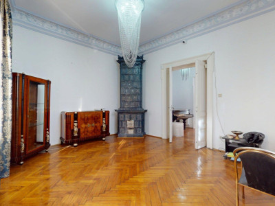 Case de vanzare Bucuresti Eminescu imagine mica 4