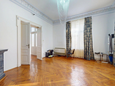 Case de vanzare Bucuresti Eminescu imagine mica 5