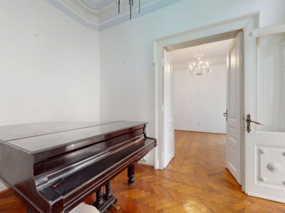 Case de vanzare Bucuresti Eminescu imagine mica 6