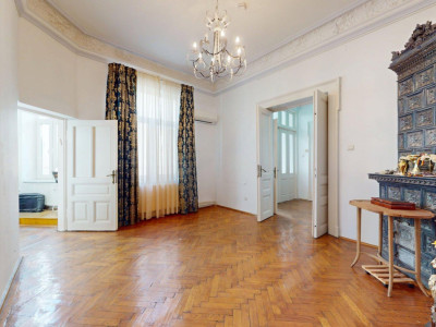 Case de vanzare Bucuresti Eminescu imagine mica 7