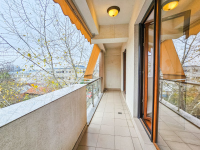 Apartamente de vanzare Bucuresti Aviatiei imagine mica 15