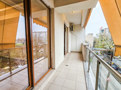 Apartamente de vanzare Bucuresti Aviatiei imagine mica 16