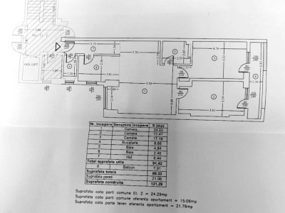 Apartamente de vanzare Bucuresti Aviatiei imagine mica 20