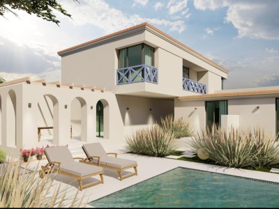 Teren de 744 mp intre 2 Mai si Vama Veche