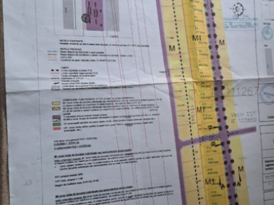 Terenuri de vanzare Vama Veche Central imagine mica 4