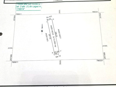 Terenuri de vanzare 2 Mai Exterior Vest imagine mica 2