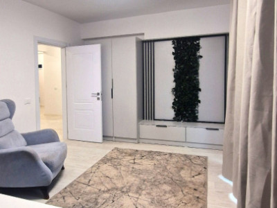 Apartament modern de închiriat – 2 camere, 99D Residence, Bragadiru, McDonald's