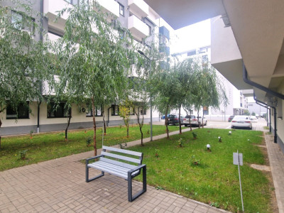 Apartamente de inchiriat Bragadiru Central imagine mica 11