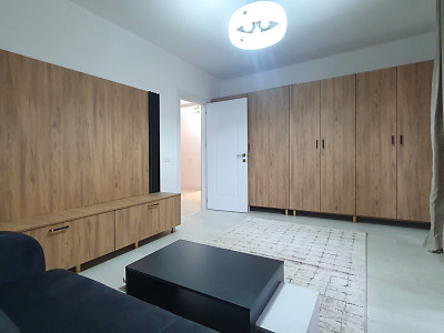 Apartament modern de închiriat – 2 camere, 99D Residence, Bragadiru, McDonald's