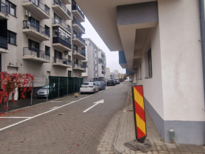 Spatii comerciale de inchiriat Bragadiru Central imagine mica 6