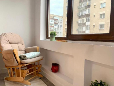Apartamente de inchiriat Bucuresti Tineretului imagine mica 7