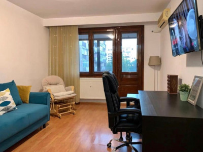 Apartamente de inchiriat Bucuresti Tineretului imagine mica 9