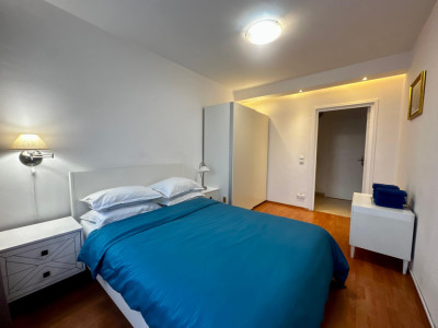Apartament 2 camere de inchiriat