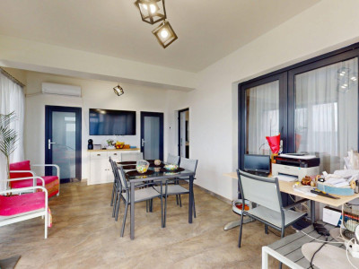 Case de vanzare Popesti-Leordeni Exterior Sud imagine mica 2