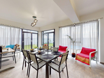 Case de vanzare Popesti-Leordeni Exterior Sud imagine mica 3