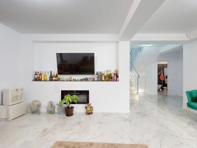 Case de vanzare Popesti-Leordeni Exterior Sud imagine mica 5