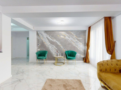 Case de vanzare Popesti-Leordeni Exterior Sud imagine mica 6