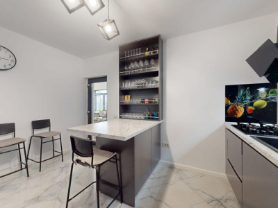 Case de vanzare Popesti-Leordeni Exterior Sud imagine mica 7