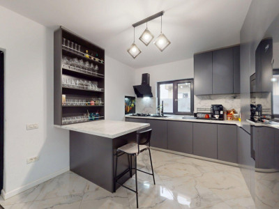 Case de vanzare Popesti-Leordeni Exterior Sud imagine mica 8