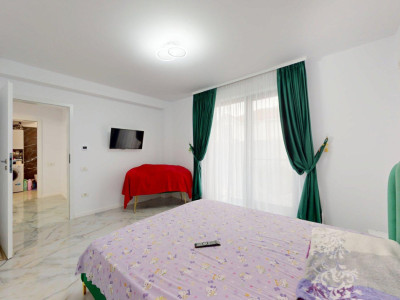 Case de vanzare Popesti-Leordeni Exterior Sud imagine mica 9