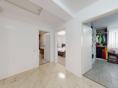 Case de vanzare Popesti-Leordeni Exterior Sud imagine mica 10