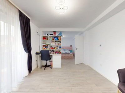 Case de vanzare Popesti-Leordeni Exterior Sud imagine mica 11