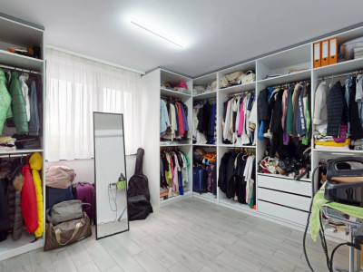 Case de vanzare Popesti-Leordeni Exterior Sud imagine mica 13