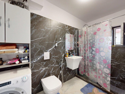 Case de vanzare Popesti-Leordeni Exterior Sud imagine mica 15