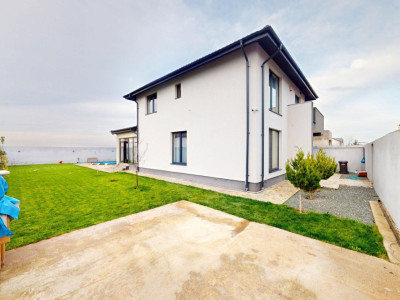 Case de vanzare Popesti-Leordeni Exterior Sud imagine mica 18